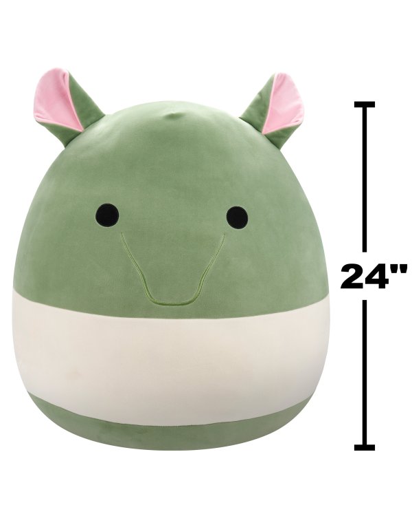 SQUISHMALLOWS W20 Мягкая игрушка, 60 cm