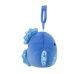 SQUISHMALLOWS W25 Плюшевый брелок, 8 см