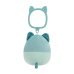 Дополнительное изображение книги «SQUISHMALLOWS W30 Плюшевый брелок, 8 см»