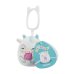 Дополнительное изображение книги «SQUISHMALLOWS W30 Плюшевый брелок, 8 см»
