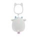 Дополнительное изображение книги «SQUISHMALLOWS W30 Плюшевый брелок, 8 см»