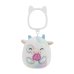 Дополнительное изображение книги «SQUISHMALLOWS W30 Плюшевый брелок, 8 см»