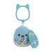 Обложка книги «SQUISHMALLOWS W30 Плюшевый брелок, 8 см»