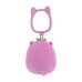 Дополнительное изображение книги «SQUISHMALLOWS W30 Плюшевый брелок, 8 см»