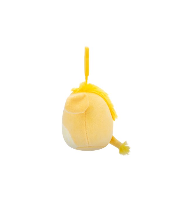 SQUISHMALLOWS Плюшевый брелок Пасхальная коллекция, 8 см