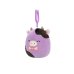 SQUISHMALLOWS Плюшевый брелок Пасхальная коллекция, 8 см