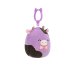 SQUISHMALLOWS Плюшевый брелок Пасхальная коллекция, 8 см