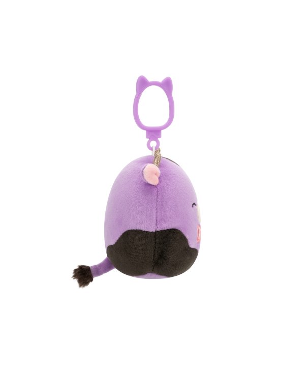 SQUISHMALLOWS Плюшевый брелок Пасхальная коллекция, 8 см