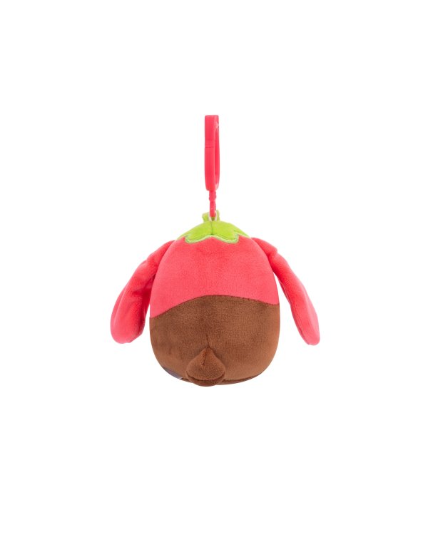 SQUISHMALLOWS Плюшевый брелок Пасхальная коллекция, 8 см