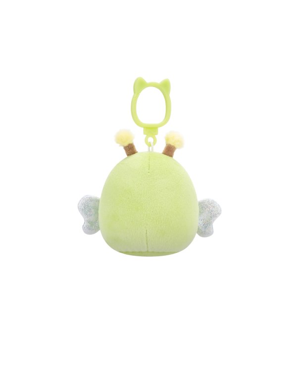 SQUISHMALLOWS Плюшевый брелок Пасхальная коллекция, 8 см