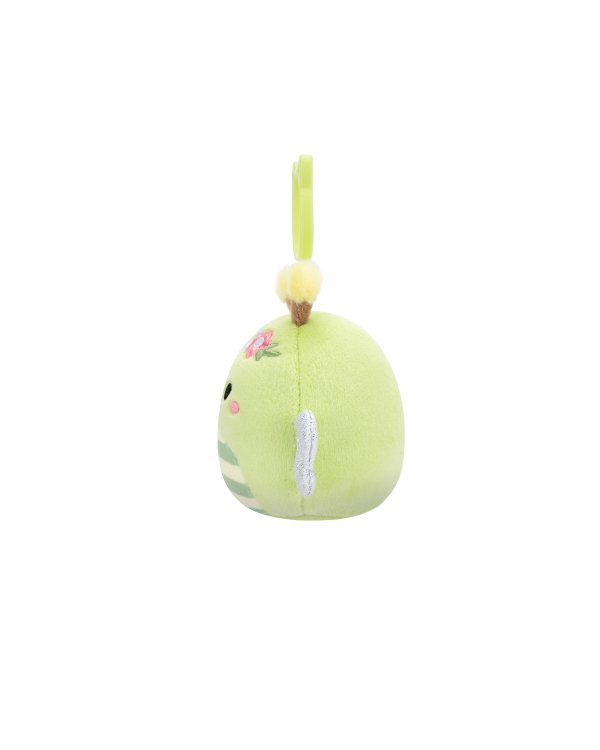 SQUISHMALLOWS Плюшевый брелок Пасхальная коллекция, 8 см