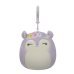 SQUISHMALLOWS Плюшевый брелок Пасхальная коллекция, 8 см