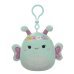 SQUISHMALLOWS Плюшевый брелок Пасхальная коллекция, 8 см