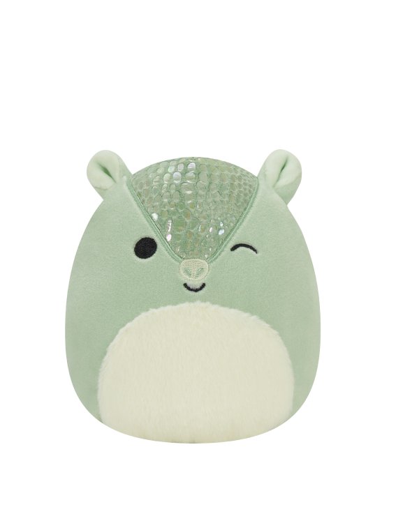 SQUISHMALLOWS W14 Плюшевая игрушка, 12 см