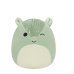 SQUISHMALLOWS W14 Плюшевая игрушка, 12 см