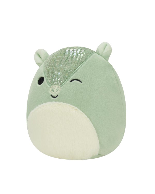 SQUISHMALLOWS W14 Плюшевая игрушка, 12 см
