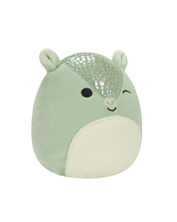 SQUISHMALLOWS W14 Плюшевая игрушка, 12 см