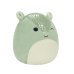 SQUISHMALLOWS W14 Плюшевая игрушка, 12 см
