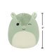 SQUISHMALLOWS W14 Плюшевая игрушка, 12 см