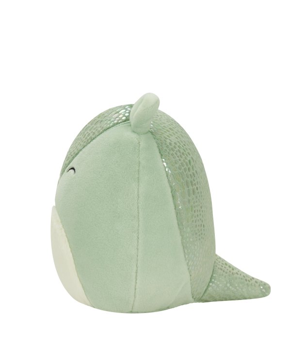 SQUISHMALLOWS W14 Плюшевая игрушка, 12 см