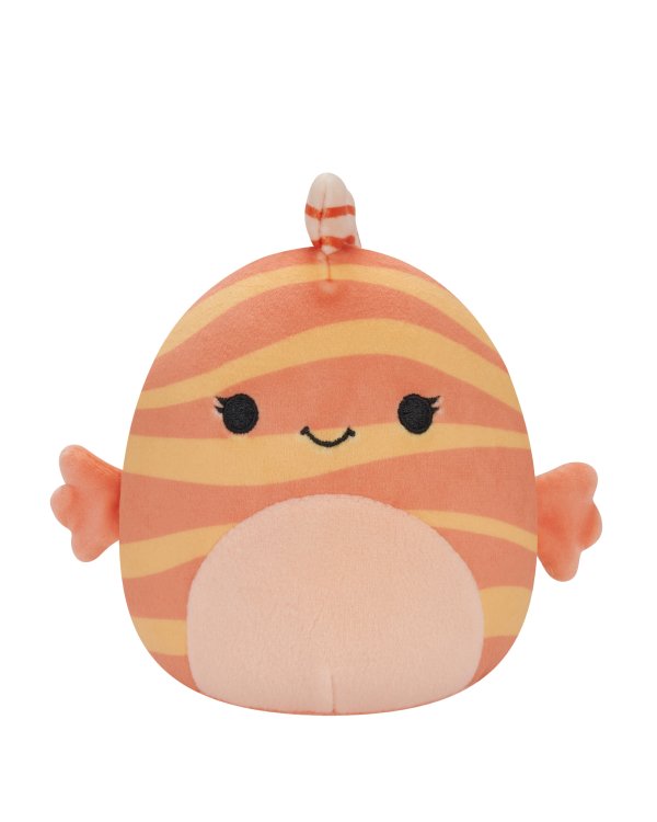 SQUISHMALLOWS W14 Плюшевая игрушка, 12 см