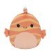 SQUISHMALLOWS W14 Плюшевая игрушка, 12 см