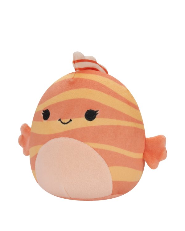 SQUISHMALLOWS W14 Плюшевая игрушка, 12 см