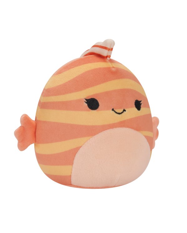 SQUISHMALLOWS W14 Плюшевая игрушка, 12 см