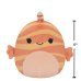 SQUISHMALLOWS W14 Плюшевая игрушка, 12 см