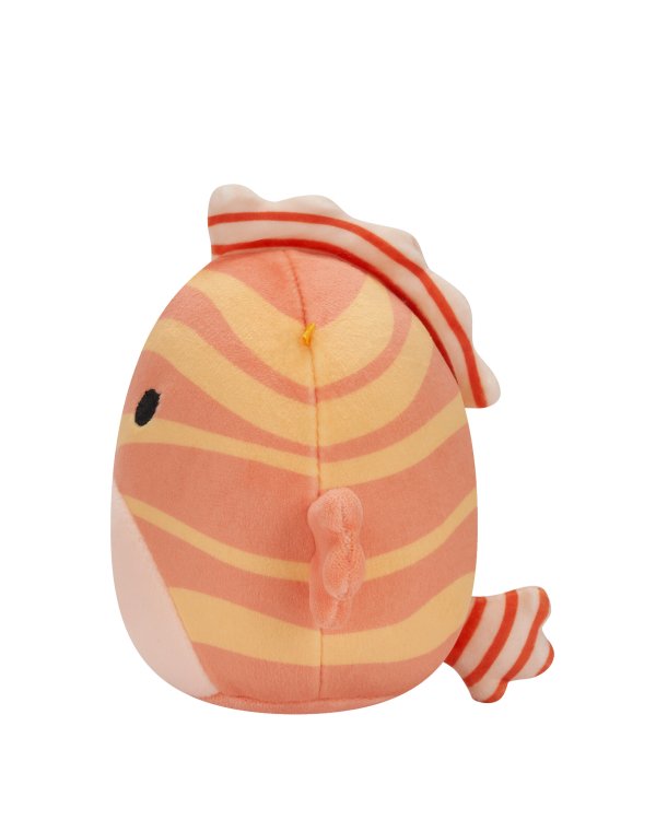 SQUISHMALLOWS W14 Плюшевая игрушка, 12 см