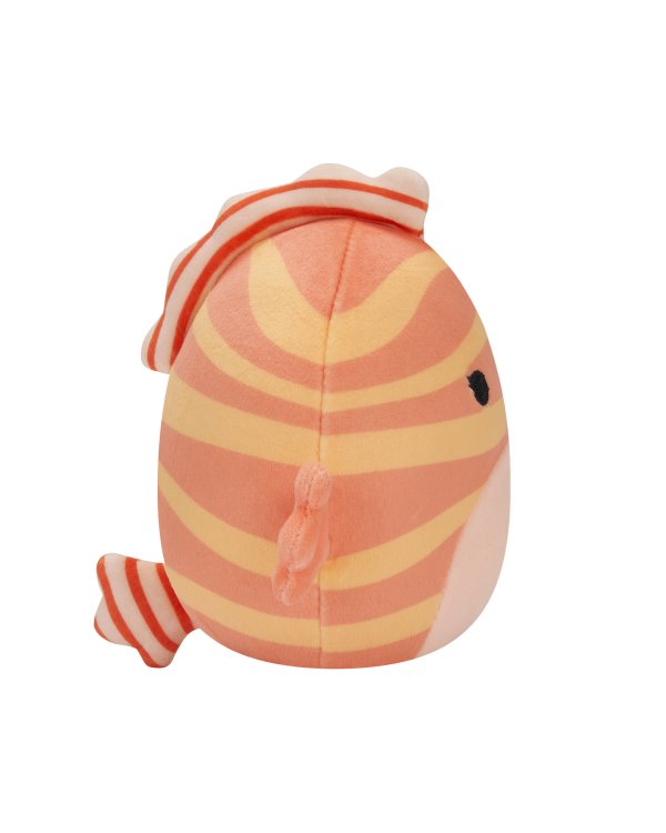 SQUISHMALLOWS W14 Плюшевая игрушка, 12 см