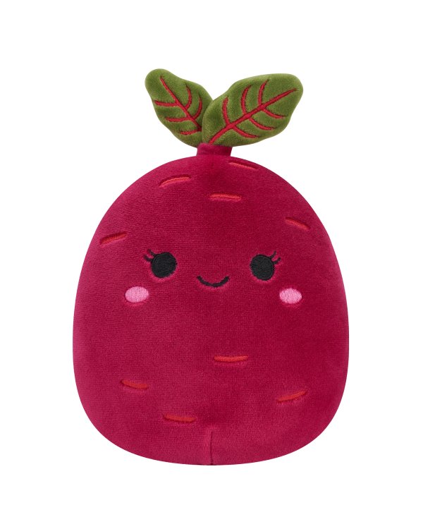SQUISHMALLOWS W14 Плюшевая игрушка, 12 см