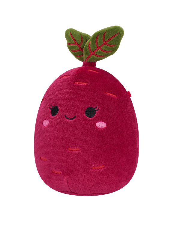 SQUISHMALLOWS W14 Плюшевая игрушка, 12 см
