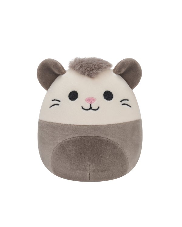 SQUISHMALLOWS W14 Плюшевая игрушка, 12 см