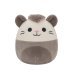 SQUISHMALLOWS W14 Плюшевая игрушка, 12 см