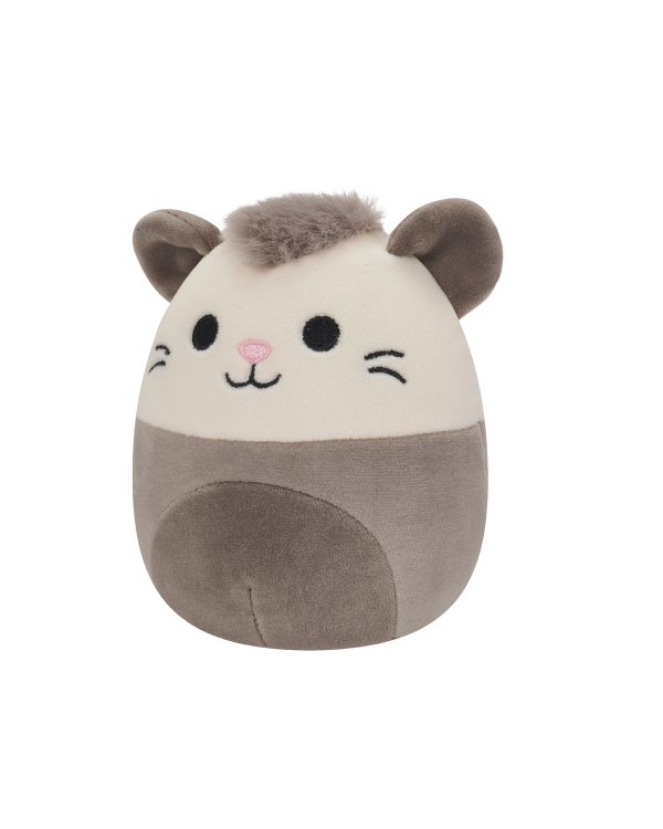 SQUISHMALLOWS W14 Плюшевая игрушка, 12 см