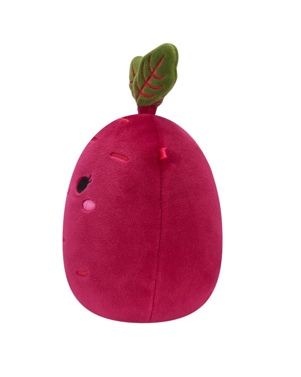 SQUISHMALLOWS W14 Плюшевая игрушка, 12 см