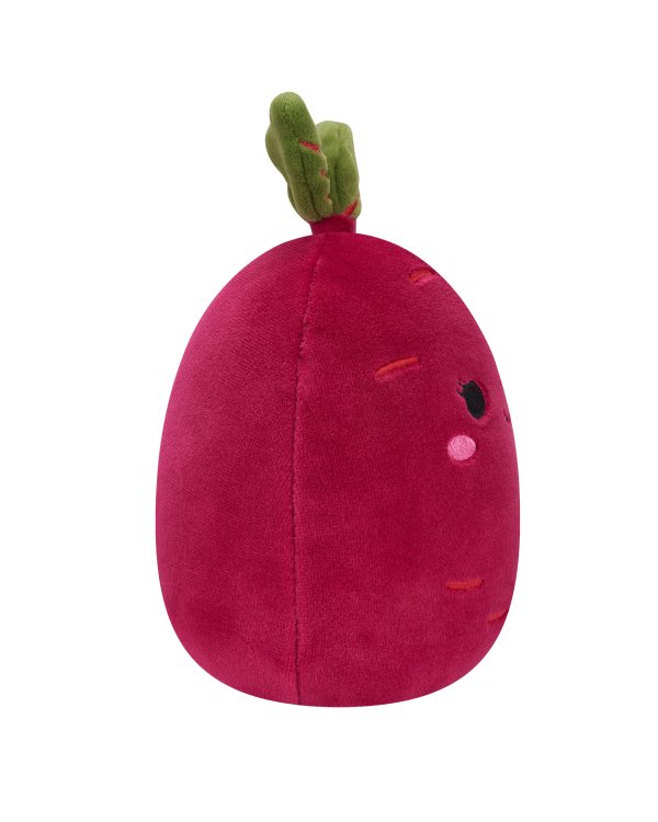 SQUISHMALLOWS W14 Плюшевая игрушка, 12 см