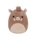 SQUISHMALLOWS W14 Плюшевая игрушка, 12 см