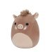 SQUISHMALLOWS W14 Плюшевая игрушка, 12 см