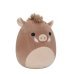 SQUISHMALLOWS W14 Плюшевая игрушка, 12 см