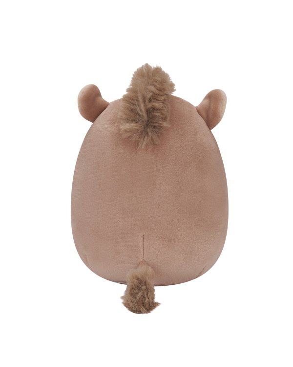 SQUISHMALLOWS W14 Плюшевая игрушка, 12 см