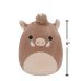 SQUISHMALLOWS W14 Плюшевая игрушка, 12 см
