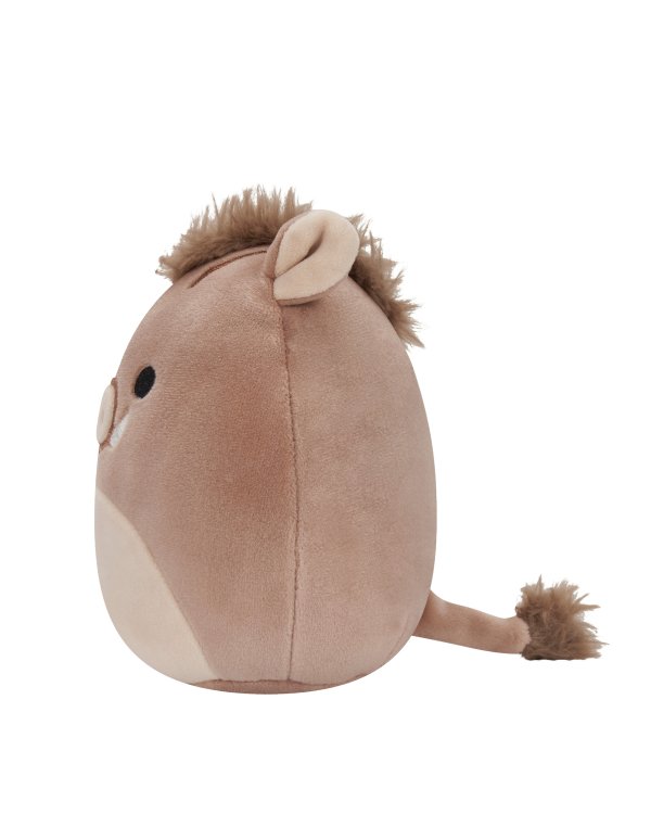 SQUISHMALLOWS W14 Плюшевая игрушка, 12 см