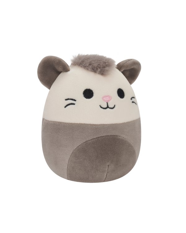 SQUISHMALLOWS W14 Плюшевая игрушка, 12 см