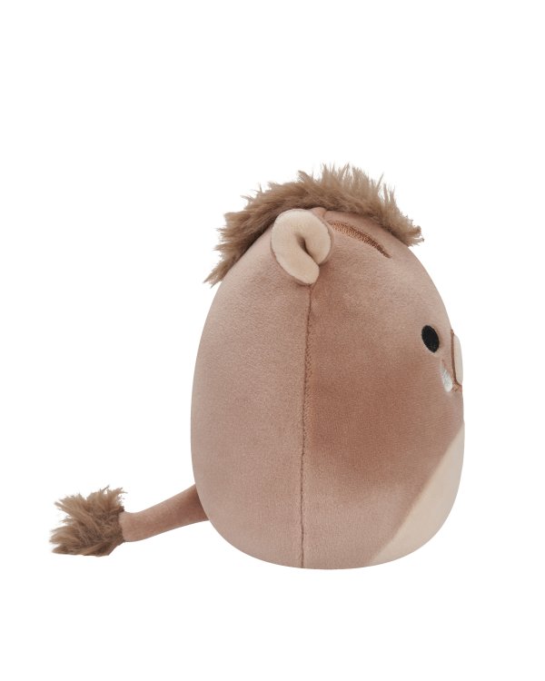 SQUISHMALLOWS W14 Плюшевая игрушка, 12 см