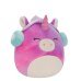 SQUISHMALLOWS W14 Плюшевая игрушка, 12 см