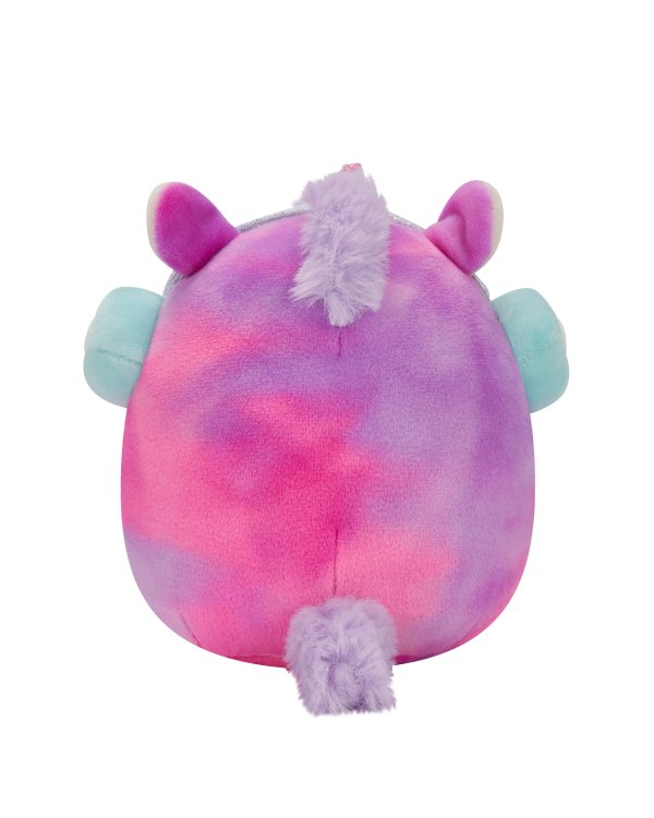 SQUISHMALLOWS W14 Плюшевая игрушка, 12 см