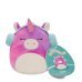 SQUISHMALLOWS W14 Плюшевая игрушка, 12 см