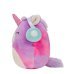 SQUISHMALLOWS W14 Плюшевая игрушка, 12 см